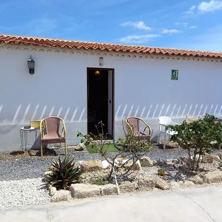 Rural La Canada * أرونا