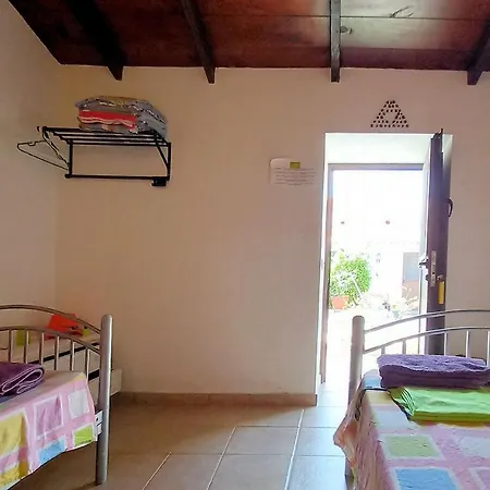 Hostal Rural La Cañada *