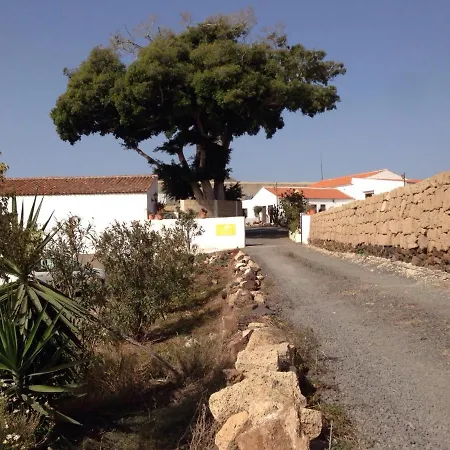 Rural La Cañada Hostal