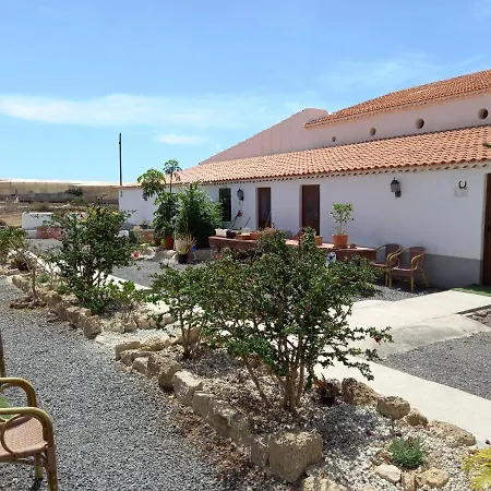 Rural La Cañada