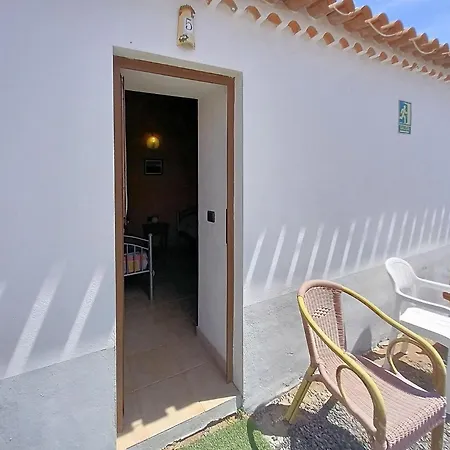 Rural La Cañada Hostal *