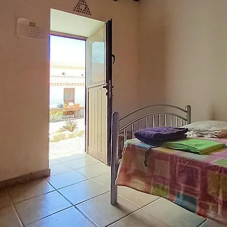 Auberge de jeunesse Rural La Canada Arona (Tenerife)