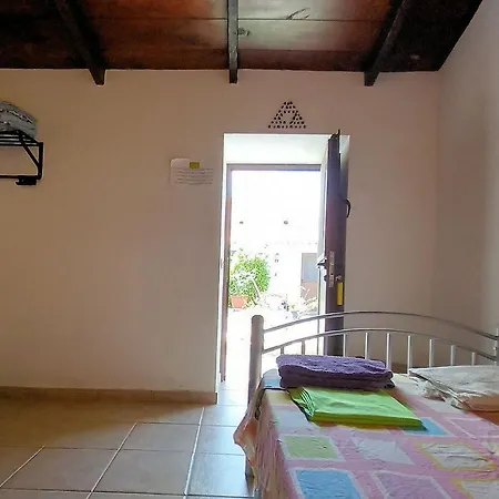 Rural La Cañada * Arona (Tenerife)