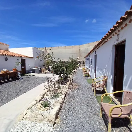 Rural La Cañada *