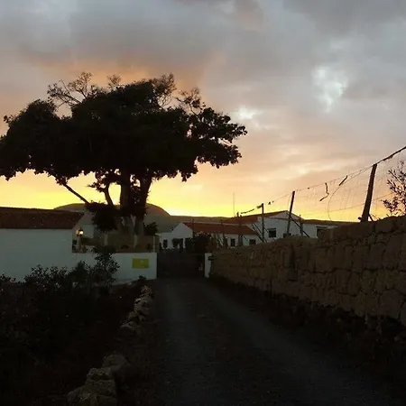 Hostal Rural La Cañada *