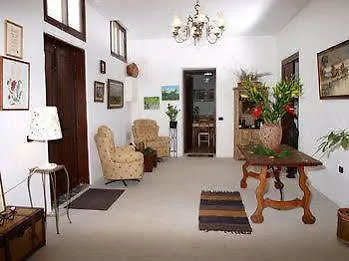 Hostal Rural La Cañada